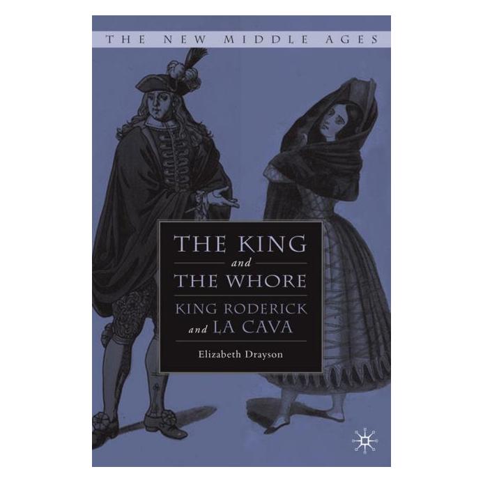 Palgrave Macmillan Drayson:The King and the Whore (Englisch, Hardcover, E. Drayson) (63363758)