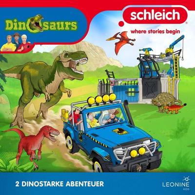 Folgen 03-04: In der Klemme - Antje Seibel, Audio, 4013575910571