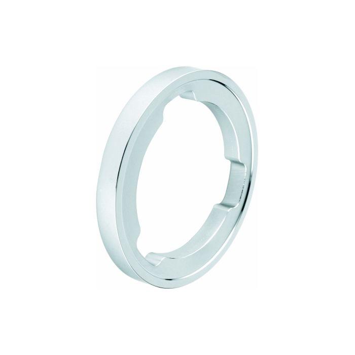 Grohe Ausgleichsscheibe Rainshower chrom, für Rainshower-Duschsysteme