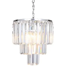 Zuma Line 003064-009237 Pendelleuchte AMEDEO E14
