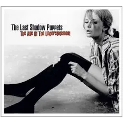 Domino Record, Schallplatten, The Age Of The Understatement (The Last Shadow Puppets)