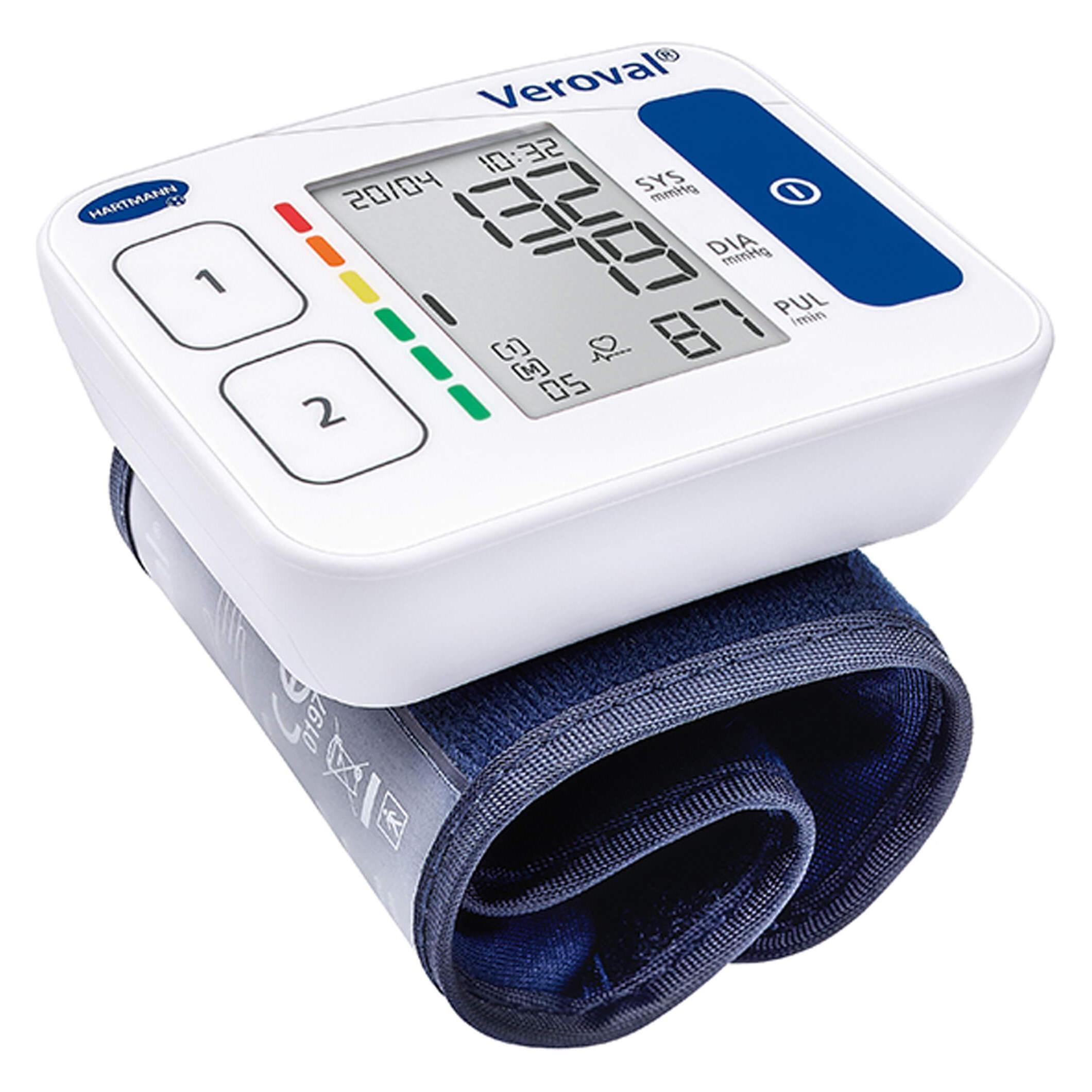 Veroval compact (104664)