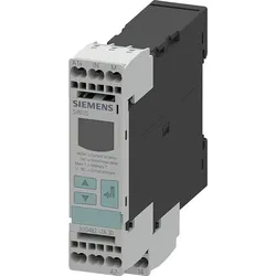 Siemens Relay,Monitoring,Digital,Monitoring, Relais