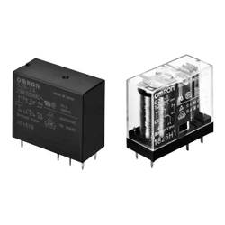Aratas G2R-1-AC100/(110) Powerrelais 110 V/AC 10 A 1 Wechsler 1 St. Bag