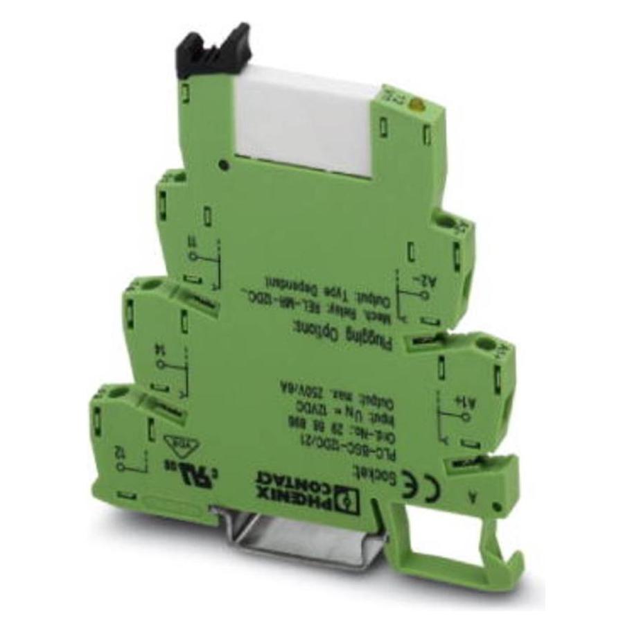 Phoenix Contact Interfacerelais 10 St. 48 V/DC (2966126)