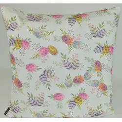 Kissenhülle DAISY (BH 50x50 cm) - BH 50x50 cm