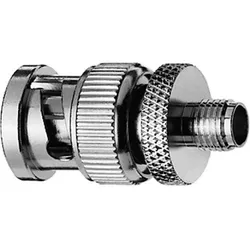 Telegärtner Adapter BNC-SMA (M-F) 100023637