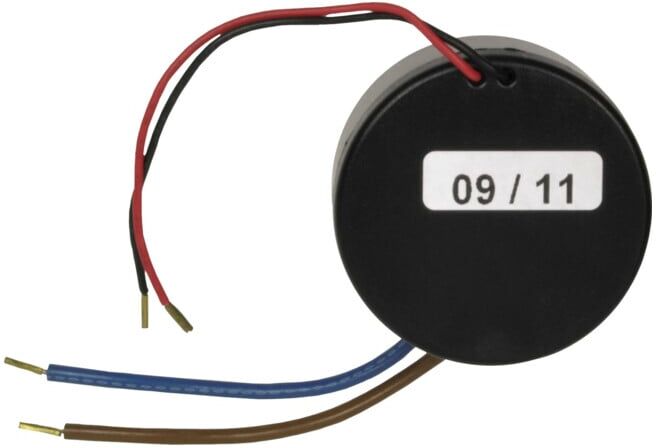 Elso Alimentation encastrée 24VDC/0,5A 740110 ; Schneider (740110)
