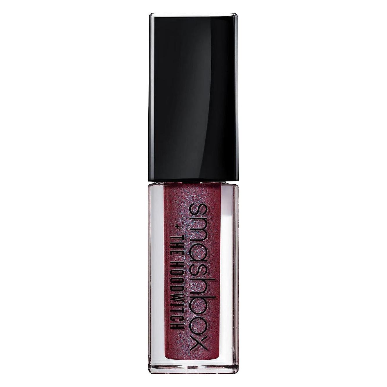 Smashbox Always On Matte Liquid Lipstick Damnethyst 4 ml (Damnethyst) (17842711)