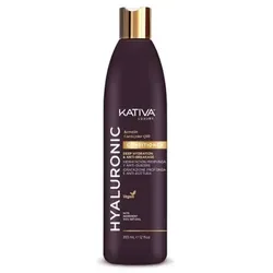 Kativa Hyaluronic Ker Q10 Acond 355