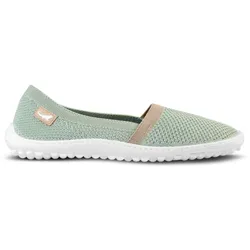 Leguano Flair 3 Damen/Herren/Unisex Laufschuhe grün -  EU
