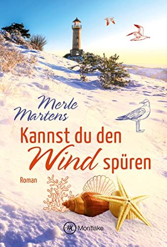 Merle Martens - Kannst du den Wind spüren (Küstenglück, Band 2) - Preis vom 13.10.2026 11:25:28 h