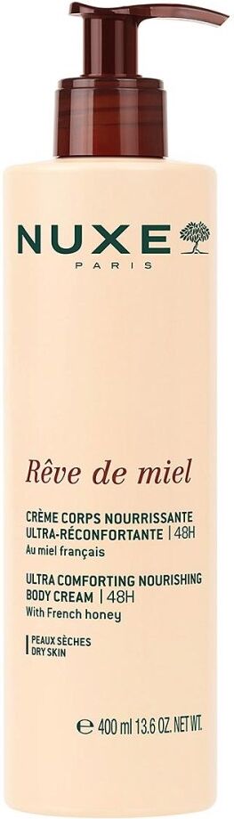 Nuxe Reve De Miel Pflegende Körpercreme 48h