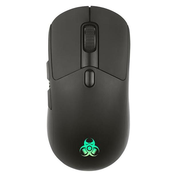 Tracer GAMEZONE THOR RGB 24GHz+BT mouse (Kabellos) (TRAMYS47419)