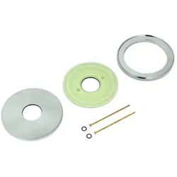 Grohe Rosette Dichtung 46971 46971DC0 Essence supersteel