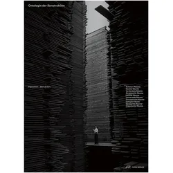 Ontologie der Konstruktion, Fachbücher von Piet Eckert, Wim Eckert, Franziska Ahrens