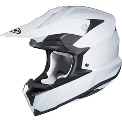HJC i50 Solid Motocross Helm