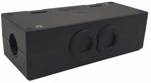 Rigport WatchDogL1T1 Wi-Fi PWRmonitor