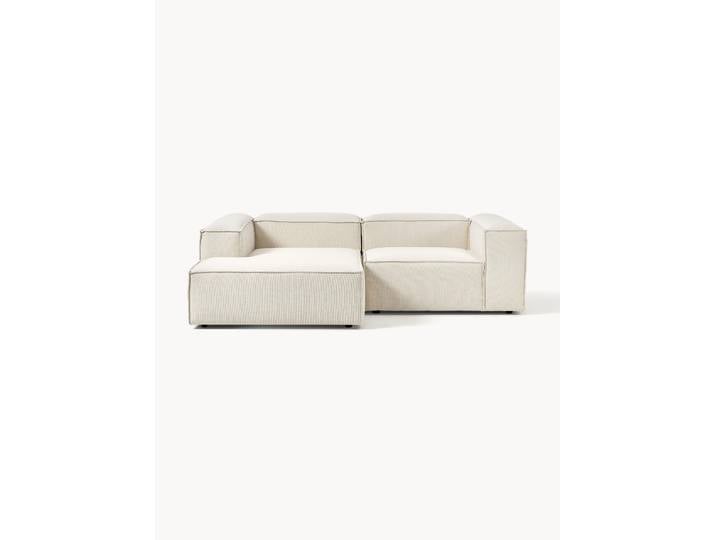Modulares Ecksofa Lennon (3-Sitzer)