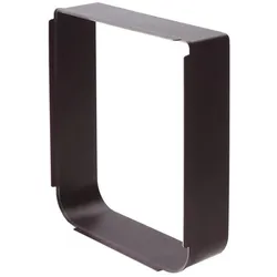 Sure PetCare SureFlap Pet Door Tunnel Extender - Brown, Katzentüre + Katzennetz