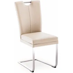 Freischwinger COLORADO (BHT 46x98x58 cm) - BHT 46x98x58 cm