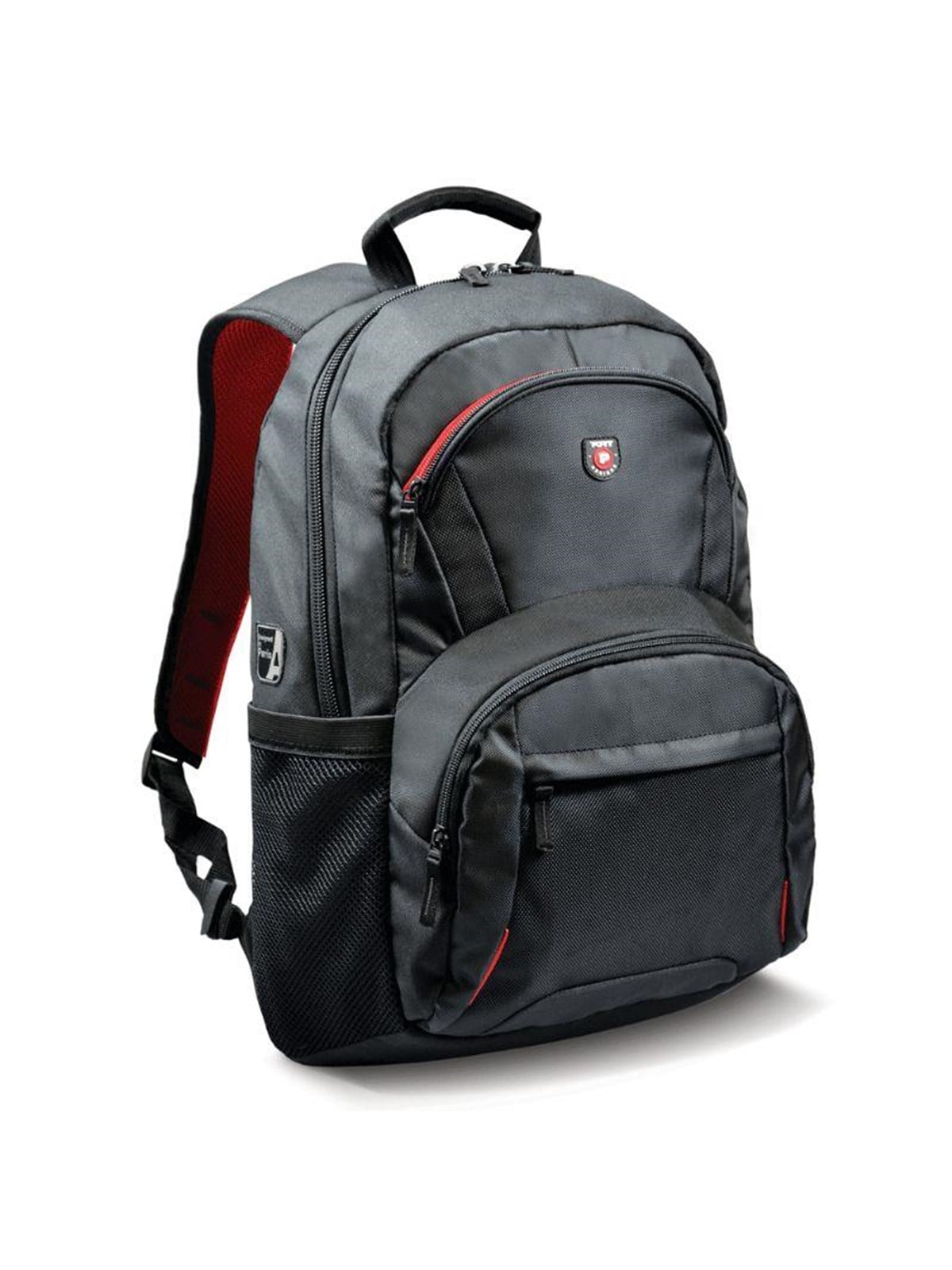 PORT Designs Eco Houston - 17.3" - Laptop Backpack