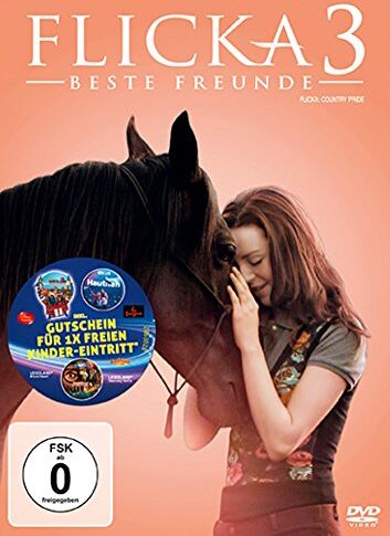 Michael Damian - Flicka 3 - Beste Freunde - Preis vom 14.10.2026 23:07:16 h
