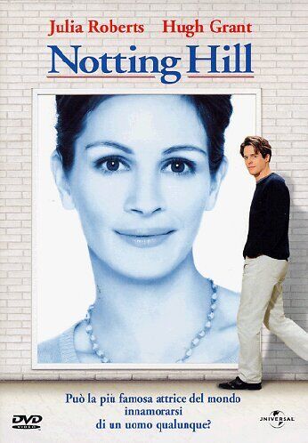 Roger Michell - Notting hill [IT Import] - Preis vom 16.10.2026 11:41:07 h
