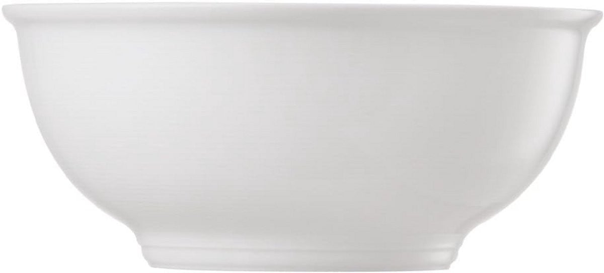 Stijlvolle Witte Kom 1,6 Liter - Trend Design