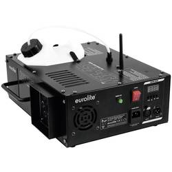 Eurolite NSF-250 Nebelmaschine inkl. Funkfernbedienung, mit Lichteffekt 51701966