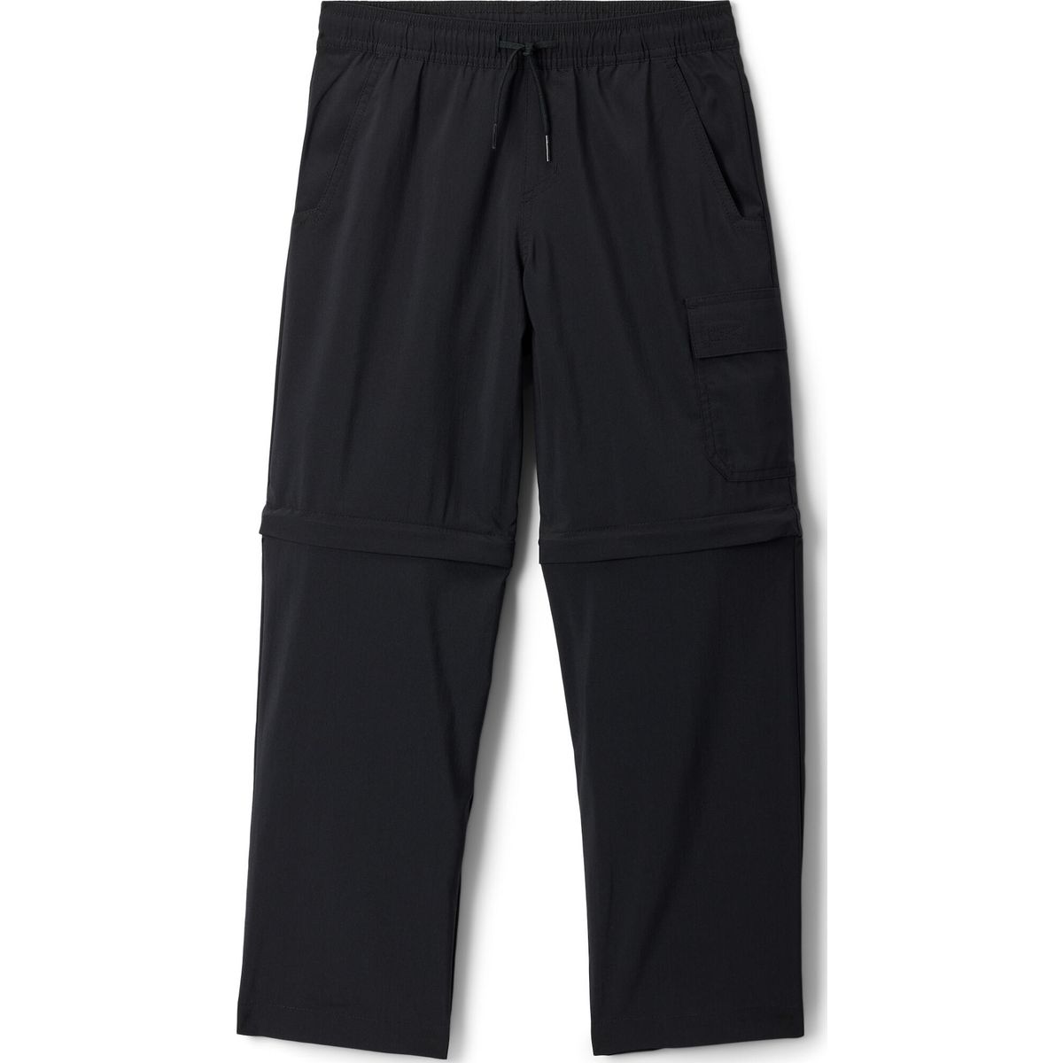 Columbia Silver Ridge Utility Convertible Pant black (010) L 207060-2070602-010-L