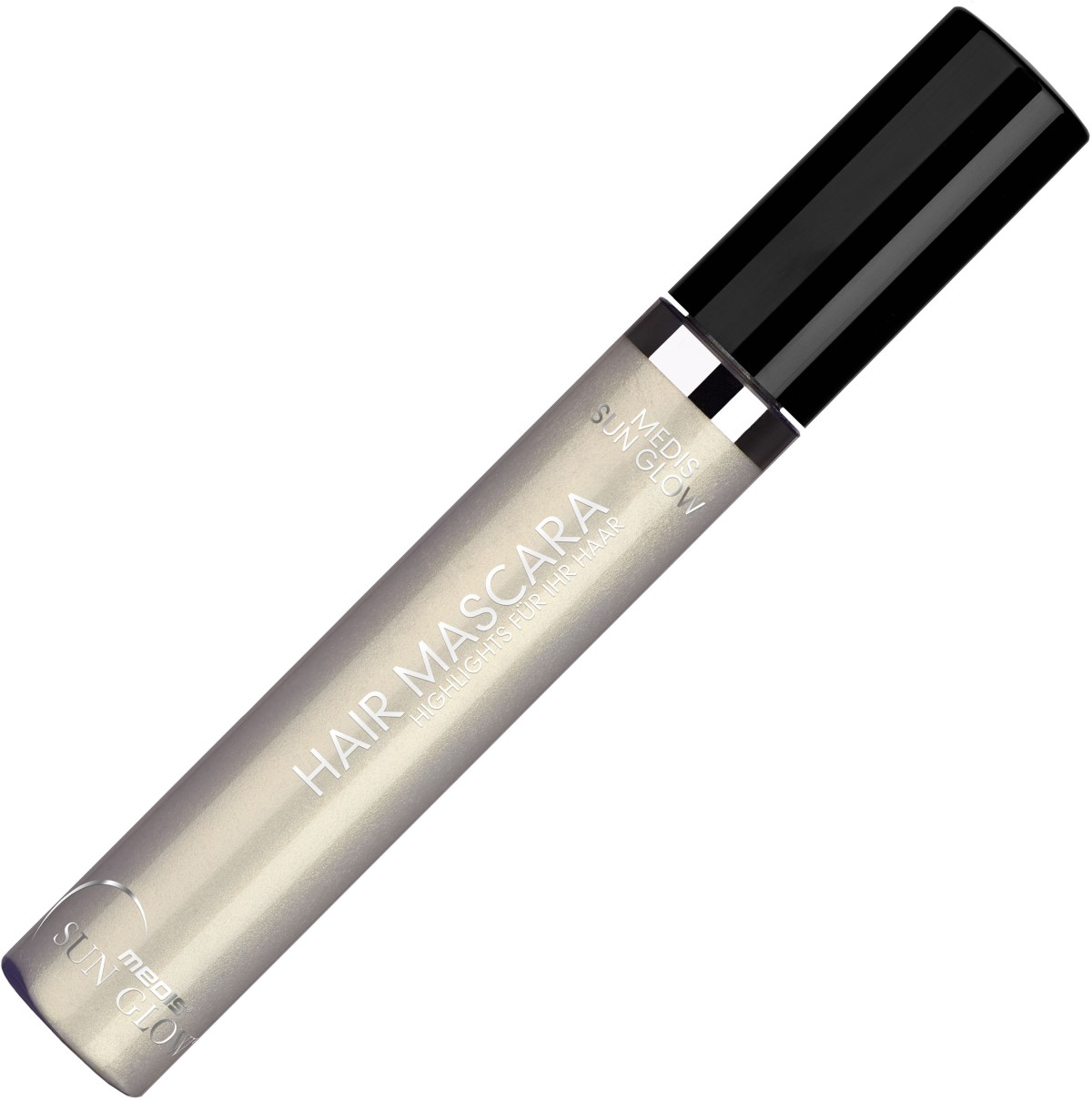 Medis Sun Glow Hair Mascara Weiß G-1055