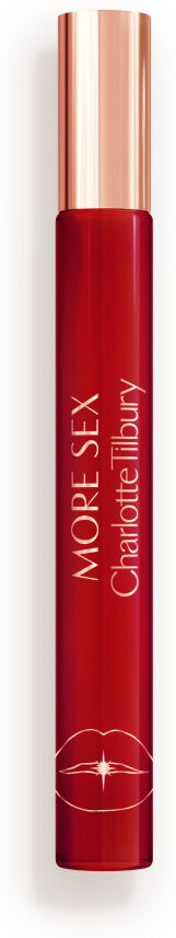 More Sex - 10 Ml Fragrance Charlotte Tilbury 1708 More Sex Size: