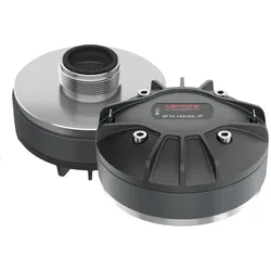 LAVOCE DF10.142LKS 1 Zoll Kompressionstreiber, Ferrit