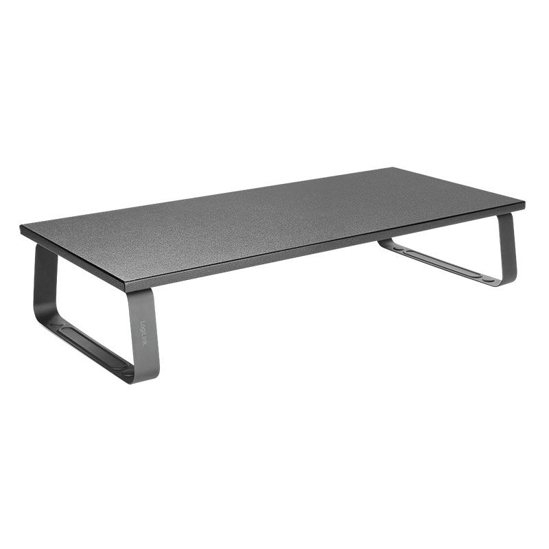 LogiLink Monitorerhöhung, max. 20 kg, 600 mm