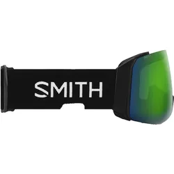 Smith, Skibrille