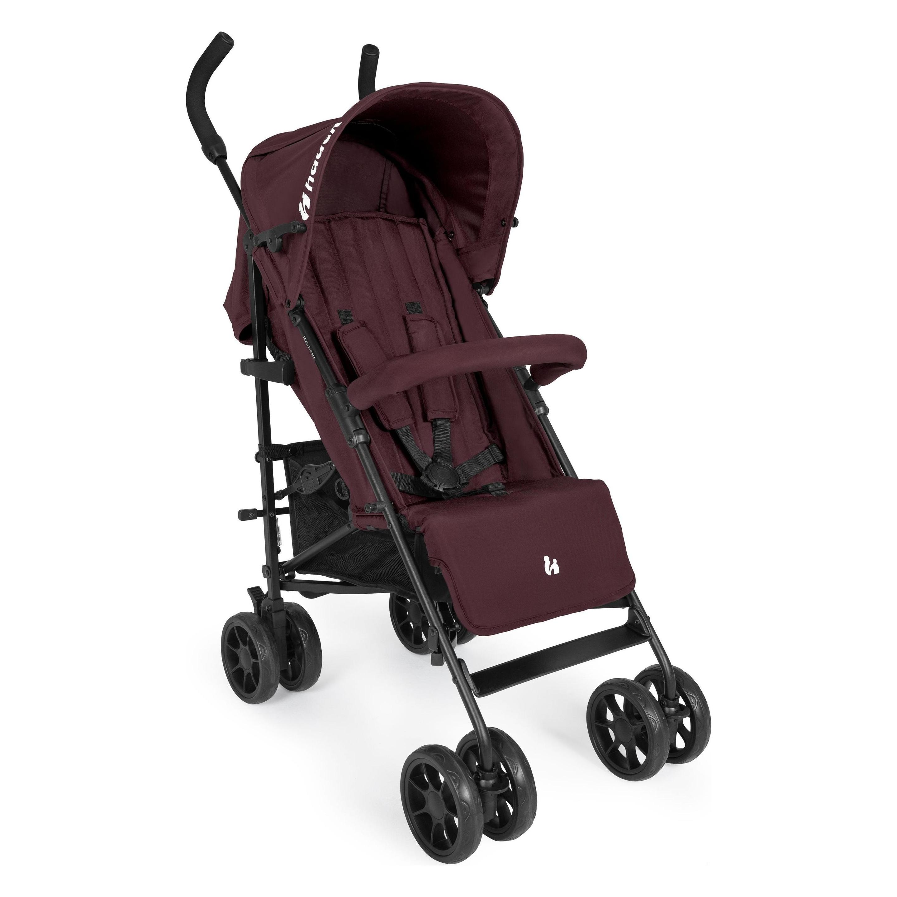 Hauck Fold N Care (6 Monate - 4 Jahre) (35813)