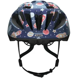 Abus, Velohelm, (50 - 55 cm)