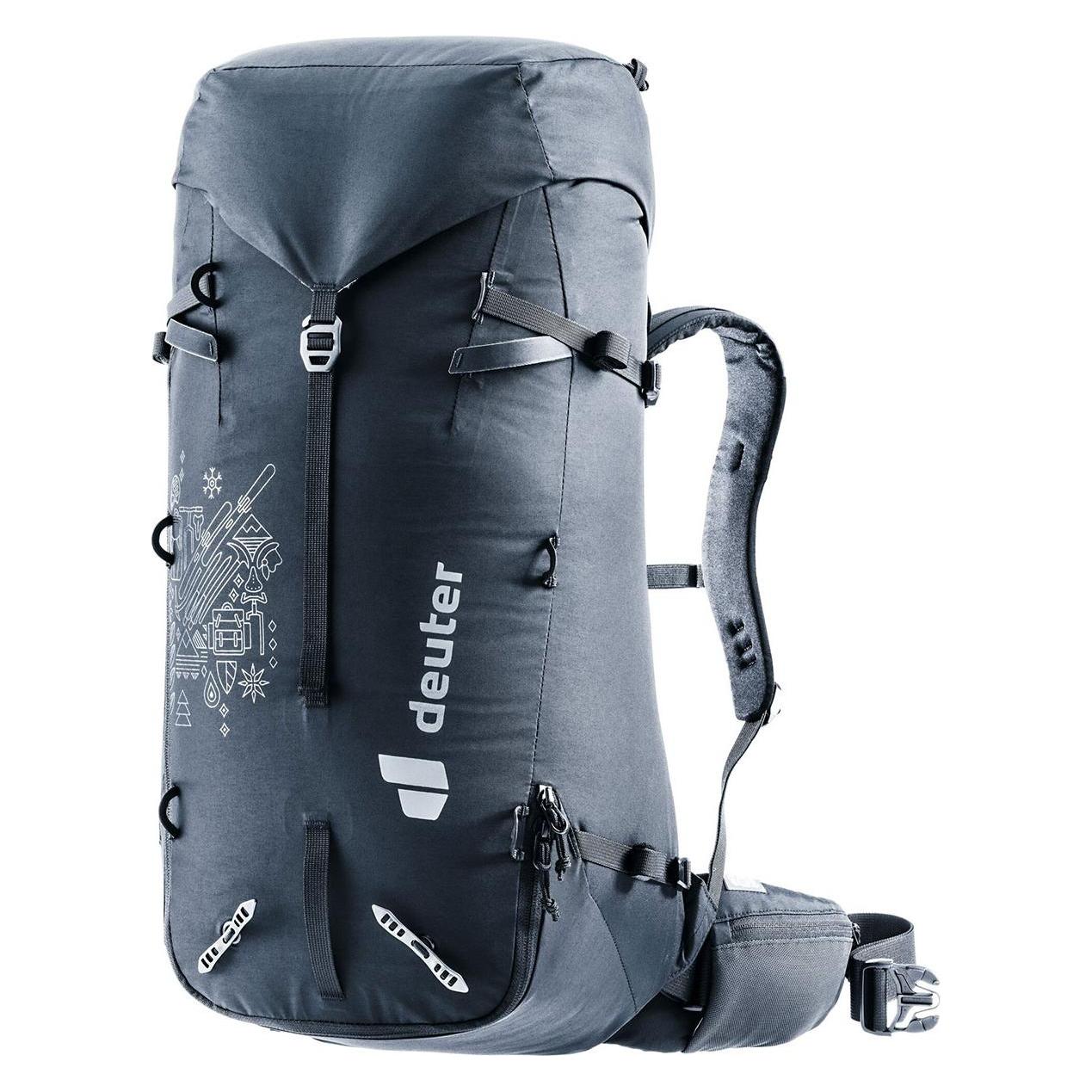 Deuter Guide 32 + 8 Limited Editio (40 l) (3361823DE-7125)