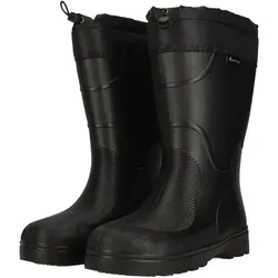 Whistler Mogo Warm High EVA Gummistiefel 1001 - black 38-39