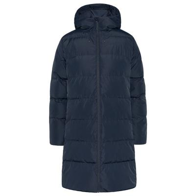 Kari Traa - Women's Julia Parka - Mantel Gr XS blau
