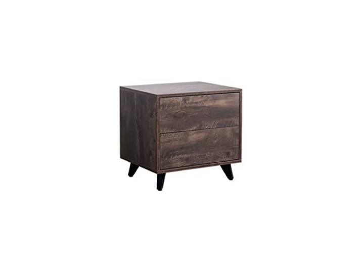 YCCHAH Bett mit Stauraum Kreativer Nachttisch for den Innenbereich Schlafzimmer Multi-Layer-Aufbewahrungsschublade Schließfach Wohnzimmer Couchtisch Beistelltisch Desktop(S)