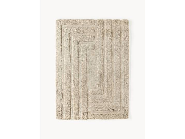 Tapis à poils longs Genève