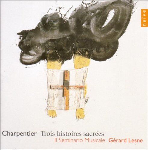 Il Seminario Musicale - Trois Histoires Sacrees - Preis vom 09.10.2026 07:28:09 h