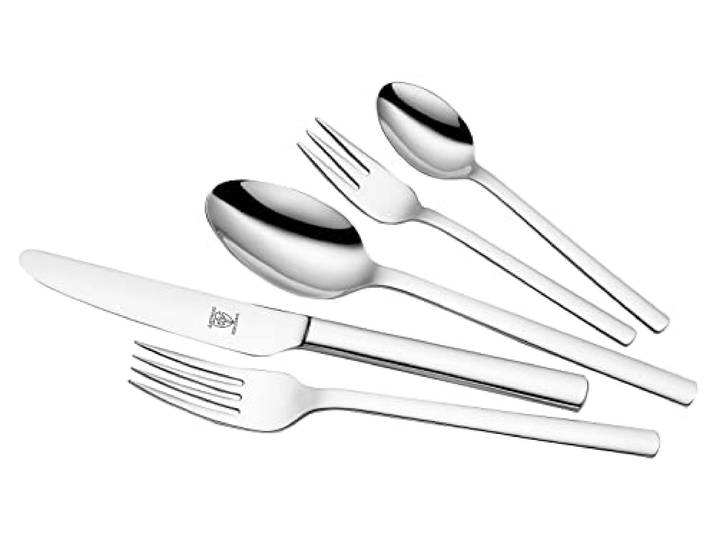 Justinus Besteck Alpha 60-teilig