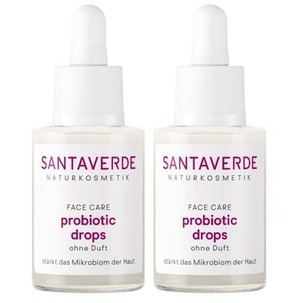 Probiotic drops Serum 2x 2x30 ml