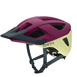 Smith, Velohelm, (51 - 55 cm)
