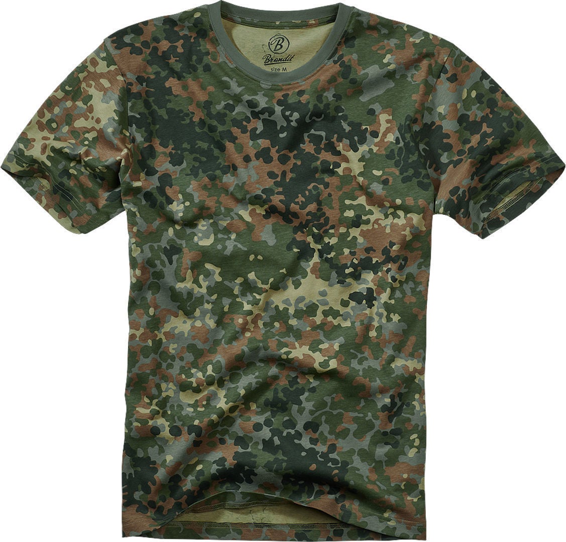 Brandit T-Shirt 4200-14-S