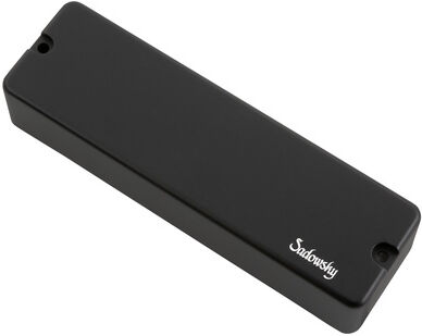 Sadowsky Soapbar Bass Pickup 5 N