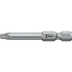 Wera 05134686001 867/4 Z IP Torx-Bit Antrieb: 1/4 (6.3 mm) Abtrieb: TX 15 IP 70 mm